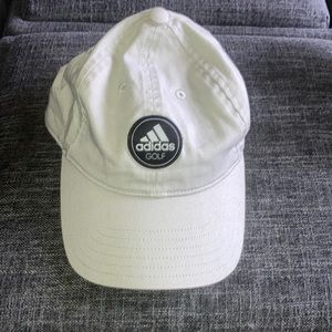 Adidas Golf Cap.